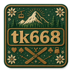 tk668 logo